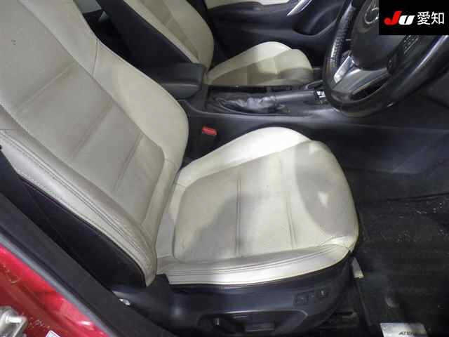 MAZDA ATENZA SEDAN 2012