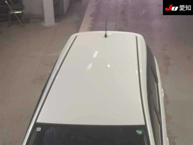 TOYOTA WISH 2009