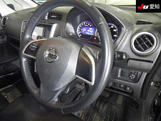 NISSAN DAYZ 2013