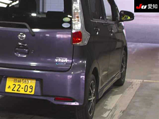 NISSAN DAYZ 2013