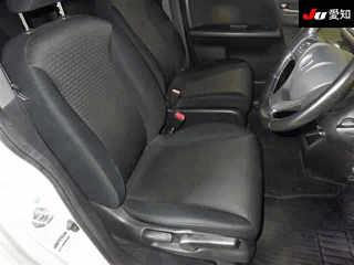 HONDA FREED 2014