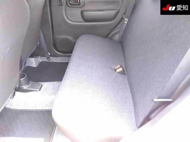 SUZUKI ALTO 2021