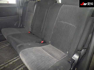 TOYOTA VELLFIRE 2014