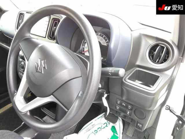 SUZUKI ALTO 2021