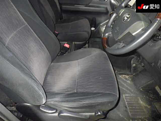TOYOTA VELLFIRE 2014