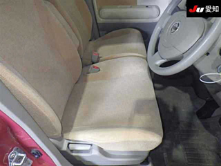 NISSAN MOCO 2009