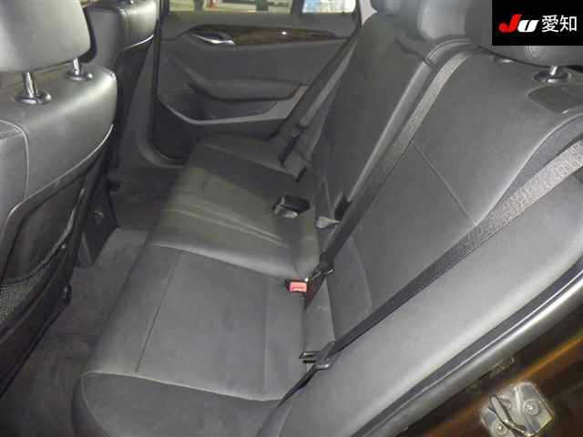 BMW X1 2010