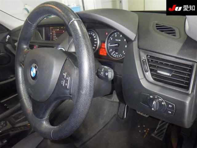 BMW X1 2010