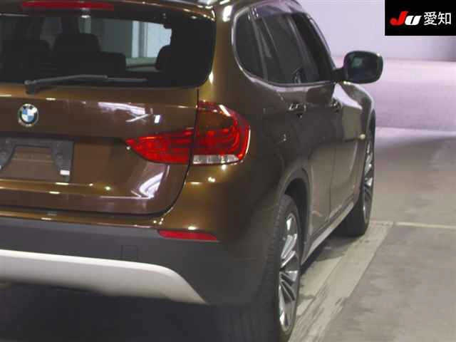 BMW X1 2010