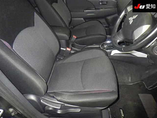 MITSUBISHI RVR 2012