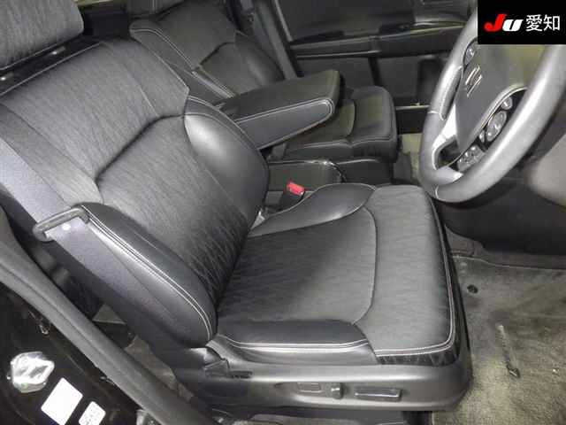 HONDA ODYSSEY 2016