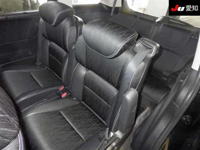 HONDA ODYSSEY 2016
