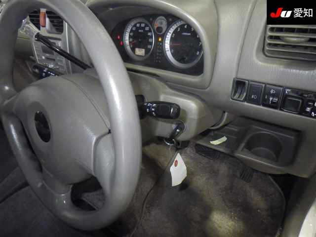 SUZUKI CHEVROLET MW 2010