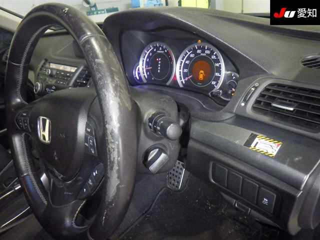 HONDA ACCORD WAGON 2012