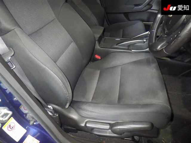 HONDA ACCORD WAGON 2012