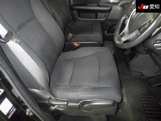 HONDA STEP WAGON 2014