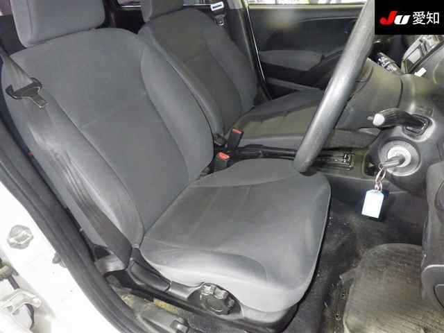 HONDA PARTNER 2009