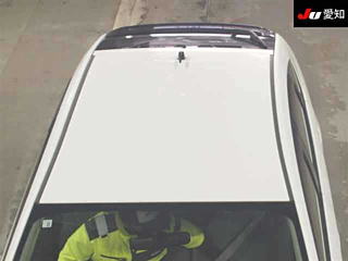 TOYOTA PRIUS 2010