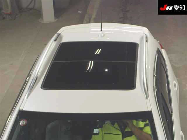 GM CADILLAC SRX 2012