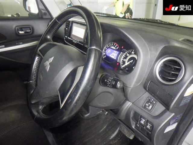 MITSUBISHI EK SPACE 2014