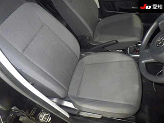 VOLKSWAGEN UP 2012