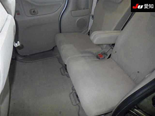 HONDA N BOX 2012