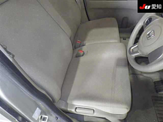 HONDA N BOX 2012
