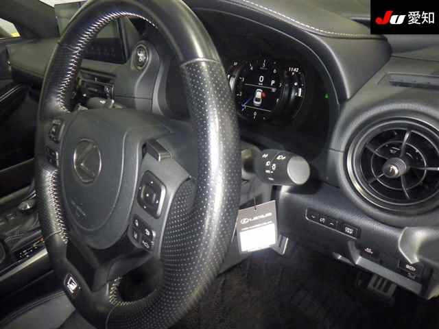 LEXUS IS 2023