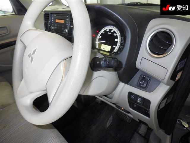 MITSUBISHI EK SPACE 2015