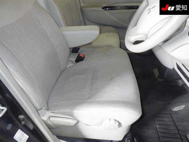 MITSUBISHI EK SPACE 2015