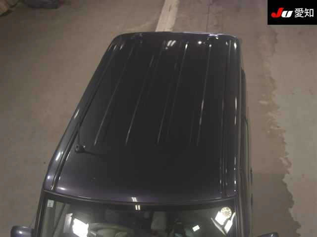 MITSUBISHI EK SPACE 2015