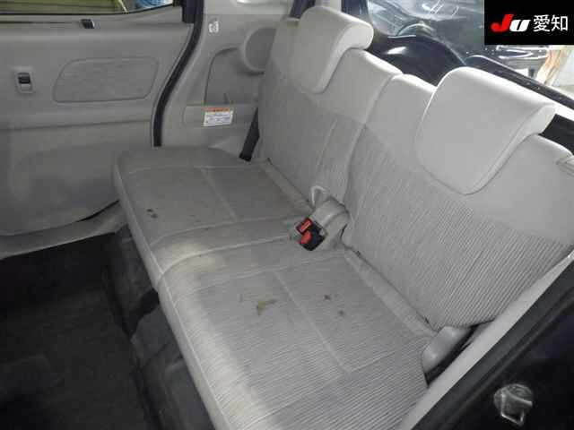 MITSUBISHI EK SPACE 2015