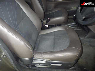 TOYOTA IQ 2010