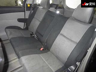 TOYOTA ESTIMA 2008