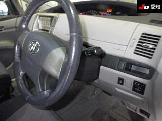 TOYOTA ESTIMA 2008