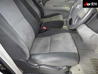 TOYOTA ESTIMA 2008