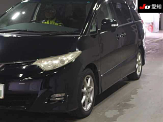 TOYOTA ESTIMA 2008