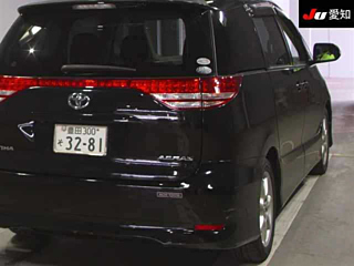 TOYOTA ESTIMA 2008