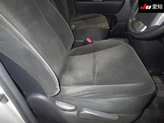 TOYOTA VOXY 2012