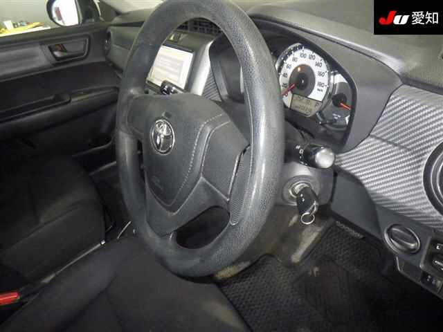 TOYOTA COROLLA FIELDER 2012