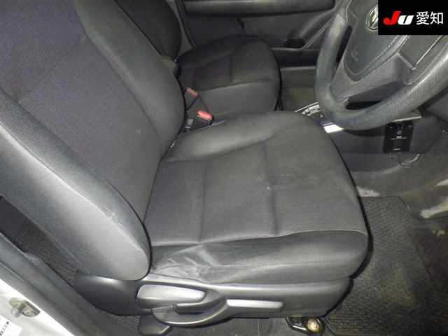 TOYOTA COROLLA FIELDER 2012