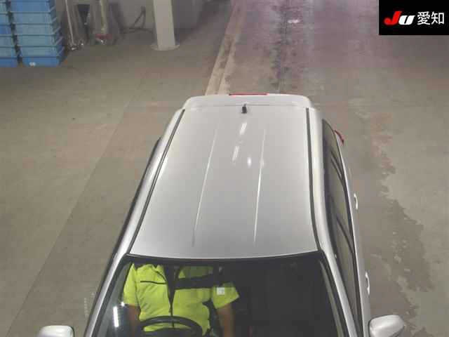 TOYOTA COROLLA FIELDER 2012