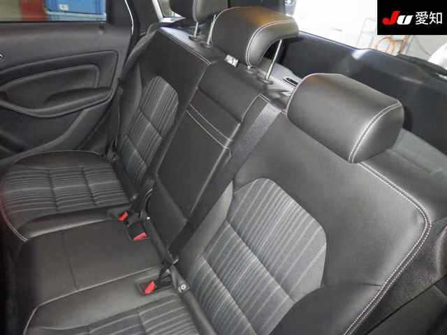 MERCEDES BENZ B CLASS 2014