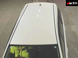 TOYOTA WISH 2009