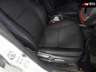 TOYOTA WISH 2009