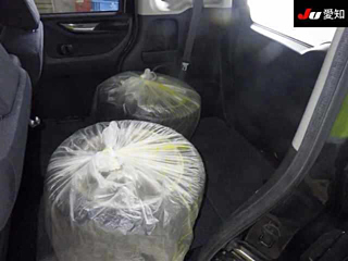 HONDA N BOX 2013