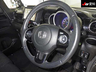HONDA N BOX 2013