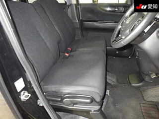HONDA N BOX 2013