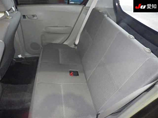DAIHATSU MIRA E S 2015