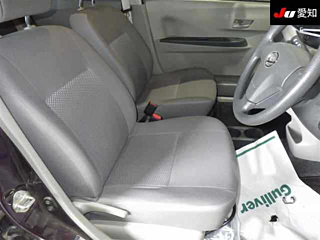 DAIHATSU MIRA E S 2015